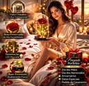 Rosa com LED – Decoração Romântica para Mães e dia dos Namorados
