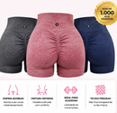 KIT PROMOCIONAL 🔥 LEVANTA BUMBUM 🔥 NÃO FICA TRANSPARENTE 🔥 CINTURA ALTA