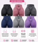 KIT PROMOCIONAL 🔥 LEVANTA BUMBUM 🔥 NÃO FICA TRANSPARENTE 🔥 CINTURA ALTA