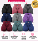 KIT PROMOCIONAL 🔥 LEVANTA BUMBUM 🔥 NÃO FICA TRANSPARENTE 🔥 CINTURA ALTA