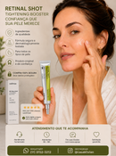 Celimax Original Retinal Shot Rejuvenescimento e Firmeza 15ml