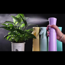 Borrifador Spray 200ml Profissional – Jato Contínuo Névoa, Multiuso: Cabelos, Plantas e Limpeza!