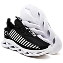 Tênis Masculino Esporte Feminino Caminhada Academia Macio Leve Resistente Lançamento