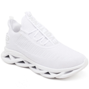 Tênis Masculino Esporte Feminino Caminhada Academia Macio Leve Resistente Lançamento