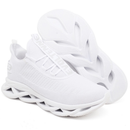 Tênis Masculino Esporte Feminino Caminhada Academia Macio Leve Resistente Lançamento
