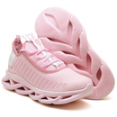 Tênis Masculino Esporte Feminino Caminhada Academia Macio Leve Resistente Lançamento