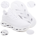 Tênis Masculino Esporte Feminino Caminhada Academia Macio Leve Resistente Lançamento
