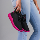 Tênis Feminino Academia Masculino Fit Leve e Confortavel Colmeia Promoção Lançamento