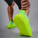 Tênis Feminino Academia Masculino Fit Leve e Confortavel Colmeia Promoção Lançamento