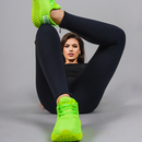 Tênis Feminino Academia Masculino Fit Leve e Confortavel Colmeia Promoção Lançamento
