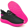 Tênis Feminino Academia Masculino Fit Leve e Confortavel Colmeia Promoção Lançamento