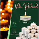 Kit Decoração Romântica 400 Pétalas 10 Velas 4 Balões + Balão Eu Te Amo