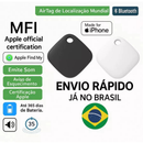 Rastreador AirTag Smart Tag Localizador GPS Diversos Casos