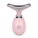 Massageador Golfinho para Tratamento Rejuvenescedor Anti-idade com LED Fototerapia
