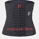 Cinta Premium Redutora Alta Compressão Feminina Modeladora Corpo Fit – Envio Rápido