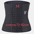 Cinta Premium Redutora Alta Compressão Feminina Modeladora Corpo Fit – Envio Rápido
