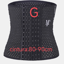 Cinta Premium Redutora Alta Compressão Feminina Modeladora Corpo Fit – Envio Rápido