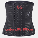 Cinta Premium Redutora Alta Compressão Feminina Modeladora Corpo Fit – Envio Rápido