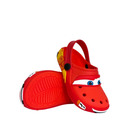 KIT 3 PARES DE SANDALIA BABUCHE INFANTIL PARA MENINO