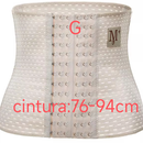 Cinta Premium Redutora Alta Compressão Feminina Modeladora Corpo Fit – Envio Rápido