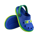 SANDALIA INFANTIL PARA MENINO PAPETE BRASIL