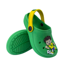 SANDALIA INFANTIL PARA MENINO PAPETE BRASIL