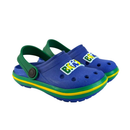 SANDALIA INFANTIL PARA MENINO PAPETE BRASIL