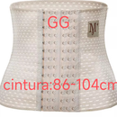 Cinta Premium Redutora Alta Compressão Feminina Modeladora Corpo Fit – Envio Rápido