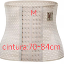 Cinta Premium Redutora Alta Compressão Feminina Modeladora Corpo Fit – Envio Rápido