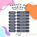 SANDALIA INFANTIL PARA MENINO PAPETE BRASIL