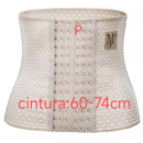 Cinta Premium Redutora Alta Compressão Feminina Modeladora Corpo Fit – Envio Rápido