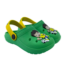 SANDALIA INFANTIL PARA MENINO PAPETE BRASIL
