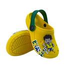 SANDALIA INFANTIL PARA MENINO PAPETE BRASIL