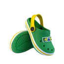 SANDALIA INFANTIL PARA MENINO PAPETE BRASIL