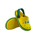 SANDALIA INFANTIL PARA MENINO PAPETE BRASIL