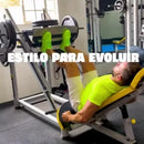 Tênis Masculino Esporte Feminino Caminhada Academia Macio Leve Resistente Lançamento