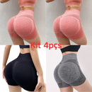 KIT PROMOCIONAL 🔥 LEVANTA BUMBUM 🔥 NÃO FICA TRANSPARENTE 🔥 CINTURA ALTA
