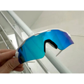 Óculos de Sol masculino e feminina Corrida Ciclismo Beach Tennis Praia Volei lente polarizada Proteção UV400