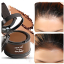 SUAKE Pó Capilar Hairline Contour Preenchedor de Falhas Disfarce de Entradas e Testa Efeito Natural Longa Duração